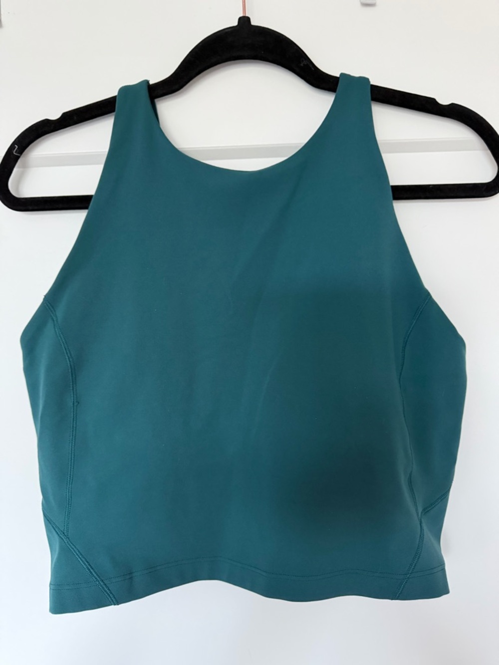 Lululemon High Neck Align Tank